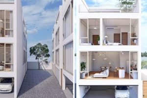 พิทาริโฮม อารีย์-พหลฯ 14 PITTARI Home Ari-Phahon 14 บ้านเดี่ยวมินิมอล สไตล์ญี่ปุ่น ใจกลางอารีย์ ที่พอดีสำหรับคุณ