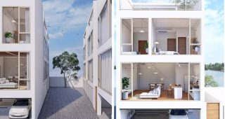 พิทาริโฮม อารีย์-พหลฯ 14 PITTARI Home Ari-Phahon 14 บ้านเดี่ยวมินิมอล สไตล์ญี่ปุ่น ใจกลางอารีย์ ที่พอดีสำหรับคุณ