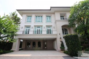 EP.2048 รีวิว บ้านเดี่ยว คริสตัล โซลานา Crystal Solana หมู่บ้านหรูระดับ 6 ดาว บนทำเลที่ดีที่สุดย่านเอกมัย-รามอินทรา เริ่ม 65-300 ล้าน*
