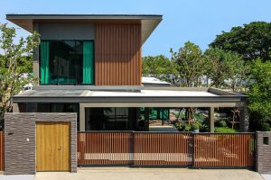 EP.2019 รีวิว Como Primo บางนา บ้านเดี่ยวสไตล์ Luxury Villa พร้อม Glass House ส่วนตัว บนทำเลบางนา-ตราด กม.10 เริ่ม 7.25 ล้าน*