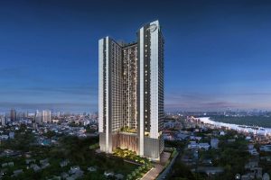 EP.2122 รีวิว ASPIRE สุขุมวิท-พระราม 4 คอนโดมิเนียมร่วมทุนโครงการใหม่ล่าสุดจาก เอพี ไทยแลนด์และมิตซูบิชิ เอสเตท เรสซิเดนซ์ ติดถนนพระราม 4 ใกล้ BTS พระโขนง เริ่ม 2.19 ล้าน*