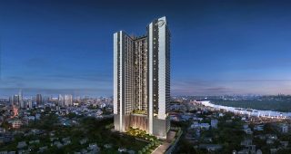 EP.2122 รีวิว ASPIRE สุขุมวิท-พระราม 4 คอนโดมิเนียมร่วมทุนโครงการใหม่ล่าสุดจาก เอพี ไทยแลนด์และมิตซูบิชิ เอสเตท เรสซิเดนซ์ ติดถนนพระราม 4 ใกล้ BTS พระโขนง เริ่ม 2.19 ล้าน*