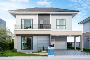 เดวา สิริโสธร DEVA Sirisothorn บ้าน Smart Home เต็มรูปแบบแห่งแรกในฉะเชิงเทรา เริ่ม 4.29 ล้าน*