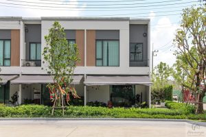 EP.2062 รีวิว Pleno วิภาวดี-ดอนเมือง บ้านและทาวน์โฮม ใกล้ ม.รังสิต, Future Park รังสิต และรถไฟฟ้าสายสีแดง สถานีหลักหก Presale 2.69-5.59 ล้าน*