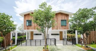 โมโน เกาะแก้ว-ภูเก็ต Mono Koh Kaew-Phuket บ้านสไตล์ Japanese Loft เริ่ม 5.59 ล้าน*