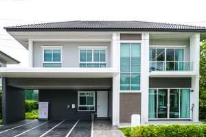 EP.2074 รีวิว Nara Home รัตนาธิเบศร์-บางบัวทอง บ้านเดี่ยวท่ามกลางบรรยากาศธรรมชาติ ใกล้รถไฟฟ้า MRT บางพลู เริ่ม 6.99 ล้านบาท*