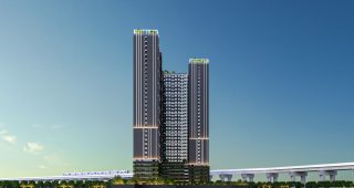 คอนโด รีเจ้นท์ กรีน เพาเวอร์ 2022 / 2565 Regent Green Power
