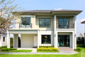 EP.2016 รีวิว THE PLANT บางนา-วงแหวน บ้านหลังใหญ่ 4 ห้องนอน แบบบ้านใหม่ปรับเปลี่ยนฟังก์ชันได้ บนสังคมคุณภาพในพฤกษาอเวนิว เริ่ม 4.99 ล้านบาท*