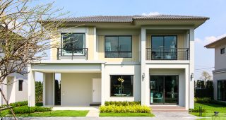 EP.2016 รีวิว THE PLANT บางนา-วงแหวน บ้านหลังใหญ่ 4 ห้องนอน แบบบ้านใหม่ปรับเปลี่ยนฟังก์ชันได้ บนสังคมคุณภาพในพฤกษาอเวนิว เริ่ม 4.99 ล้านบาท*