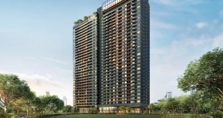 คอนโด แสนสิริ SANSIRI 2022-2023