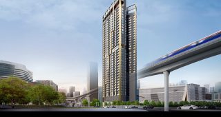คอนโด เอสซี แอสเสท SC Asset 2022-2023