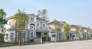 นีโอ โฮม อ่างศิลา-สุขุมวิท Neo Home Angsila-Sukhumvit บ้านหรูใจกลางเมืองชลบุรี เริ่ม 3 ล้านกว่า*
