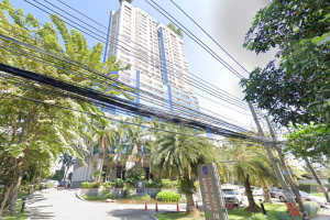 คอนโด สาริน เพลส (ซอยรัชดาภิเษก 46) Sarin Place ใกล้ BTS รัชโยธิน