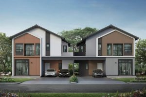 บ้านเดี่ยว อณาสิริ ราชพฤกษ์-346 Anasiri Ratchapruek-346 บนทำเลศักยภาพ ติดถนนราชพฤกษ์ตัดใหม่ เริ่ม 2.69 ล้าน*