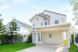 วิลลาจจิโอ 2 ศรีนครินทร์-บางนา Villaggio 2 Srinakarin-Bangna