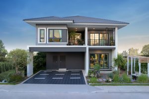 บ้านเดี่ยว ศุภาลัย พาร์ควิลล์ พัทยา-สุขุมวิท Supalai Park Ville Pattaya-Sukhumvit เริ่ม 5.5 ล้านบาท*