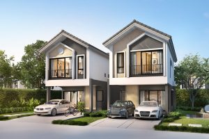 บ้านเดี่ยว ศุภาลัย ไพร์ด บางใหญ่ Supalai Pride Bangyai เริ่ม 3 ล้านกว่า*