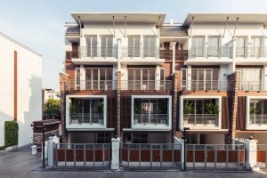 ทาวน์โฮม ลักซ์ วิลล์ สาธุประดิษฐ์ 12 Luxx Ville Sathupradit 12 เริ่ม 20 ล้านบาท*