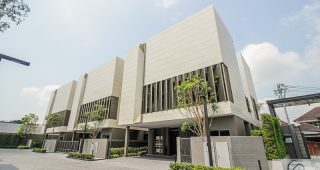 EP.2044 รีวิว โพรวิเดนซ์ เลน เอกมัย-รามอินทรา Providence Lane Ekkamai-Ramintra เริ่ม 39 ล้านบาท*