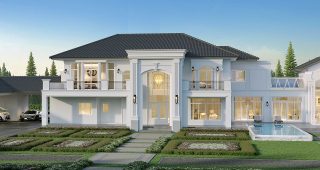 พฤกษ์ภิรมย์ ราชพฤกษ์-ตัดใหม่ Prukpirom Prukpirom New Ratchaphruek Road แบรนด์ Luxury Real Estate “ควอลิตี้เฮ้าส์”