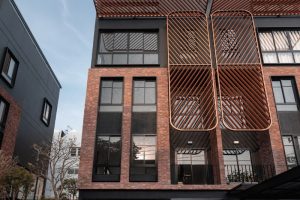 BRITLOFT เกษตร-พหลฯ บ้านแฝด LOFT X3 Full Function เริ่มต้น 14.9 ลบ*