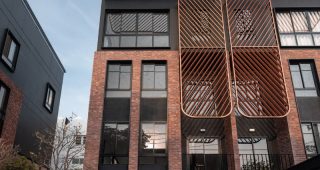 BRITLOFT เกษตร-พหลฯ บ้านแฝด LOFT X3 Full Function เริ่มต้น 14.9 ลบ*