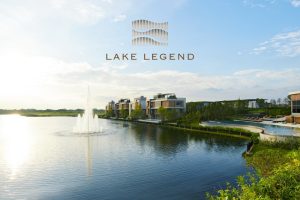 EP.2088 รีวิว Lake Legend บางนา-สุวรรณภูมิ คฤหาสน์สุดหรู ดีไซน์ใหม่ ริมทะเลสาบ 100 ไร่ หนึ่งเดียวในย่านบางนา เริ่ม 99 ล้านบาท*