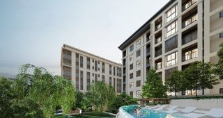 ไฮคอนโด ท่าศาลา-เชียงใหม่ Hy Condo Thasala-Chiang Mai คอนโดใหม่ หลังห้าง Promenada เริ่ม 1.49 ล้าน*