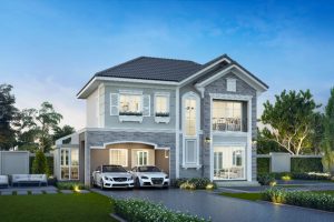 บ้านเดี่ยว นีโอ โฮม 2 โคราช-เทอร์มินอล Neo Home 2 Korat-Terminal เริ่ม 3 ล้านกว่า*