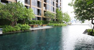 EP.2059 รีวิว คอนโด OKA HAUS สุขุมวิท 36 ใกล้ BTS ทองหล่อ เริ่ม 3.79 ล้านบาท*