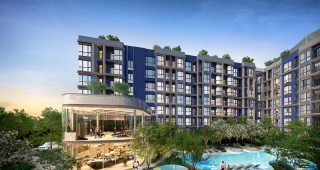 EP.2089 รีวิว คอนโดใหม่ Salaya One Residences ปากซอยตั้งสิน เดินทางสะดวก ใกล้ ม.มหิดล พร้อมส่วนกลางขนาดใหญ่ รวมกว่า 48 กิจกรรม เริ่ม 2.5-5 ล้านบาท*