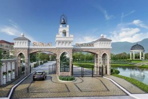 บ้านเดี่ยว ศุภาลัย ทัสคานี ดอนแก้ว-แม่ริม แบบบ้านดีไซน์ใหม่ ที่ได้แรงบันดาลใจในการออกแบบมาจากสถาปัตยกรรมสไตล์ทัสคานี ประเทศอิตาลี เริ่ม 4.99-16 ล้านบาท*