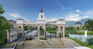 บ้านเดี่ยว ศุภาลัย ทัสคานี ดอนแก้ว-แม่ริม แบบบ้านดีไซน์ใหม่ ที่ได้แรงบันดาลใจในการออกแบบมาจากสถาปัตยกรรมสไตล์ทัสคานี ประเทศอิตาลี เริ่ม 4.99-16 ล้านบาท*