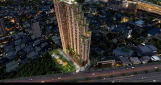 คอนโด เมเจอร์ ดีเวลลอปเม้นท์ Major Development 2022-2023