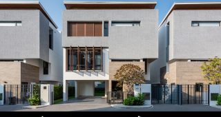 บ้านเดี่ยว นารายณ์ พร็อพเพอร์ตี้ Narai Property 2022-2023