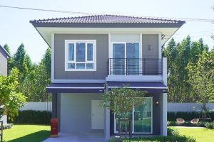 EP.2202 รีวิว Apitown ฉะเชิงเทรา บ้านเดี่ยว บ้านแฝด และทาวน์โฮม ติดถนนสิริโสธร ใกล้ Robinson เริ่ม 1.99-4.59 ล้านบาท*