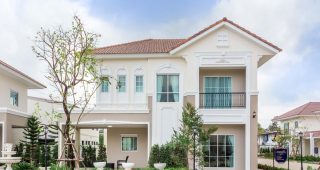 EP.2527 รีวิว Lalin Town Lanceo CRIB ชัยพฤกษ์-วงแหวน บ้านสไตล์ French Colonial ฟังก์ชันใหญ่ ใกล้รถไฟฟ้า เริ่ม 3.29-7 ล้านกว่าบาท*