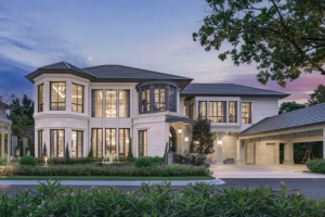 บ้านเดี่ยว นาราสิริ กรุงเทพกรีฑา Narasiri Krungthepkreetha ราคาเริ่มต้น 75-95 ล้าน*