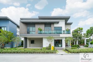 EP.2144 รีวิว เวนิว ไอดี พหลโยธิน-รังสิต VENUE ID Phaholyothin-Rangsit บ้านเดี่ยว Everyday Series บ้านดีไซน์ใหม่จาก SC Asset พื้นที่ใช้สอยเยอะ พร้อมส่วนกลางขนาดใหญ่ ดีไซน์แตกต่าง Inspired by Las Vegas! เริ่ม 6.89-10 ลบ*