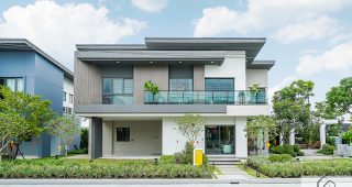 EP.2144 รีวิว เวนิว ไอดี พหลโยธิน-รังสิต VENUE ID Phaholyothin-Rangsit บ้านเดี่ยว Everyday Series บ้านดีไซน์ใหม่จาก SC Asset พื้นที่ใช้สอยเยอะ พร้อมส่วนกลางขนาดใหญ่ ดีไซน์แตกต่าง Inspired by Las Vegas! เริ่ม 6.89-10 ลบ*