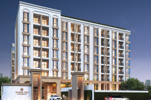 Scape Condo เจริญกรุง 107 คอนโดใหม่ “ย่านเจริญกรุง” ใกล้ Terminal 21 พระราม 3 และ BRT เริ่ม 1.59 ล้าน*
