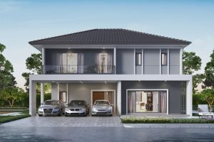 บ้านเดี่ยว เซนโทร เพชรเกษม 69 Centro Petchkasem 69 ราคาเริ่มต้น 6.99-11 ล้าน*