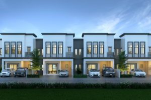 บริทาเนีย ทาวน์ บางนา กม.17 BRITANIA TOWN Bangna km.17 ใกล้ Mega บางนา 10 นาที* ราคาเริ่มต้น 2.79 ล้าน*