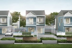 บ้านเดี่ยว เดอะ วิลเลจ กาญจนาภิเษก-ราชพฤกษ์ The Village Kanjanapisek-Ratchapruek ราคาเริ่ม 4.19 ล้านบาท*