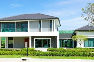EP.2139 รีวิว CENTRO บางบอน บ้านเดี่ยว New Design ที่ดินใหญ่ เริ่มต้น 100 ตร.ว.* ทุกแบบ เชื่อมต่อเอกชัย-เพชรเกษม-กาญจนาภิเษก เริ่ม 10.9-18 ล้าน*