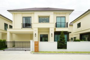 EP.2131 รีวิว NEORY RESIDENCE บางนา-เทพารักษ์ บ้านเดี่ยวโครงการใหม่ ติดถนนใหญ่ ใกล้ MEGA บางนา เป็นส่วนตัวเพียง 99 ยูนิต เริ่ม 7+ ล้านบาท*