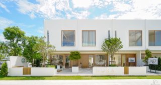 EP.2137 รีวิว NORA บางนา ทาวน์โฮมรูปแบบใหม่ สไตล์ Minimal Cozy จาก Areeya Property บ้านหลังแรก” สำหรับการเริ่มต้นครอบครัว เริ่ม 2.99 ล้าน*