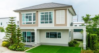 EP.2099 รีวิว Q DISTRICT ชัยพฤกษ์-ราชพฤกษ์ Mixed-Use Product แบบบ้านดีไซน์ใหม่ล่าสุด 5G Smart Home Smart Life จาก Q House เริ่ม 2.5-7 ล้าน*