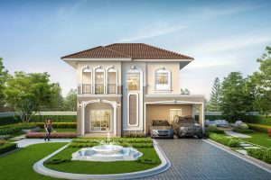 แลนซีโอ คริป รัตนาธิเบศร์-เวสต์เกต Lanceo Crib Rattanathibet-Westgate ราคาเริ่มต้น 3 ล้าน*