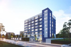 เพลิน เพลิน คอนโด ราชพฤกษ์-ปิ่นเกล้า Ploen Ploen Condo Ratchaphruek-Pinklao เริ่มต้น 930,000 บาท*
